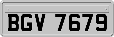 BGV7679