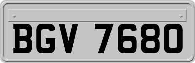 BGV7680