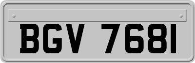 BGV7681