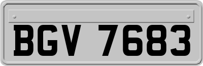 BGV7683