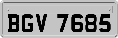 BGV7685