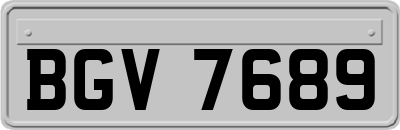 BGV7689