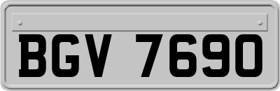 BGV7690