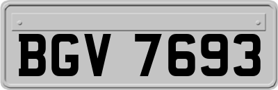 BGV7693