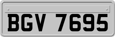 BGV7695