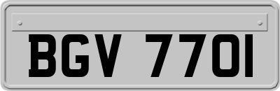 BGV7701