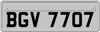 BGV7707