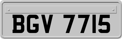 BGV7715
