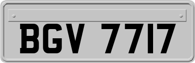 BGV7717