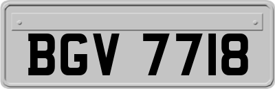 BGV7718