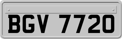 BGV7720