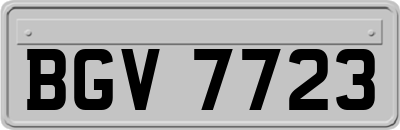 BGV7723
