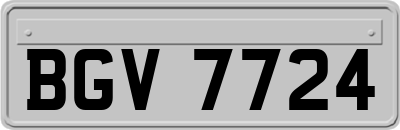 BGV7724