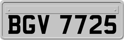 BGV7725
