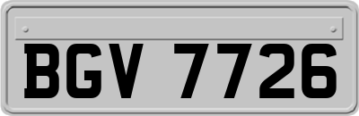 BGV7726
