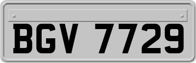 BGV7729