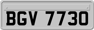 BGV7730