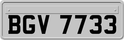 BGV7733