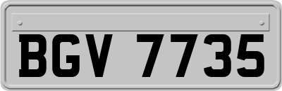 BGV7735