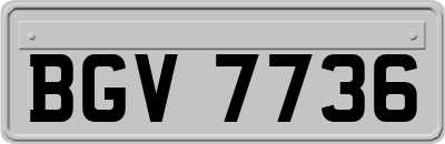 BGV7736