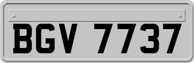 BGV7737