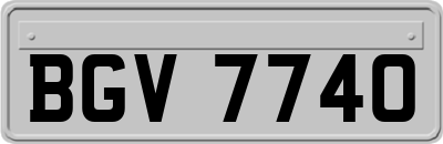 BGV7740