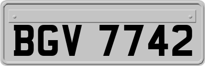 BGV7742