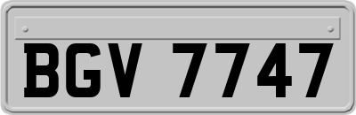 BGV7747