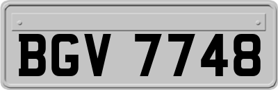 BGV7748