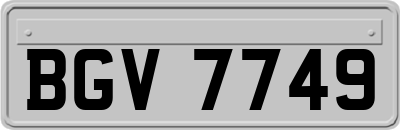 BGV7749
