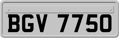 BGV7750