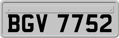 BGV7752