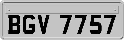 BGV7757