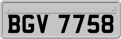 BGV7758