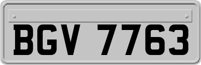 BGV7763