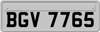 BGV7765