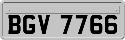 BGV7766