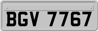 BGV7767