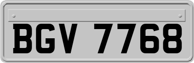 BGV7768
