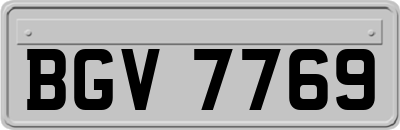 BGV7769