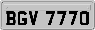 BGV7770