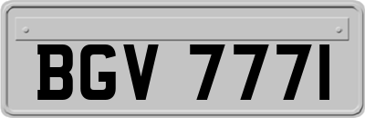BGV7771