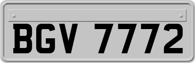BGV7772