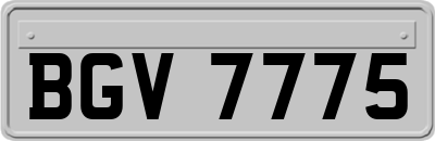 BGV7775