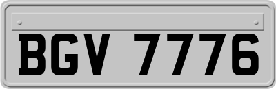 BGV7776