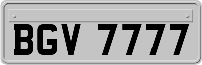 BGV7777