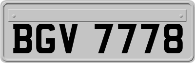 BGV7778