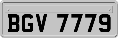 BGV7779