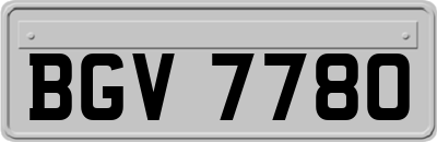 BGV7780