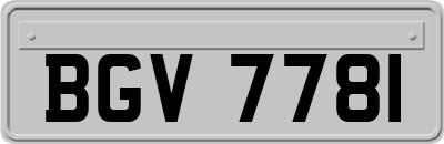 BGV7781